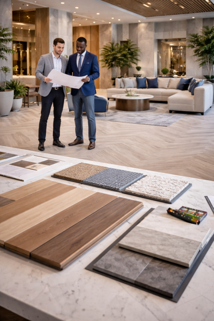 Commercial Flooring Subcontractor Division 9 Flooring Finishes Largo Clearwater Tampa St Pete Sarasota FL Florida West Coast Florida Hillsborough Pinellas Pasco Sarasota Manatee